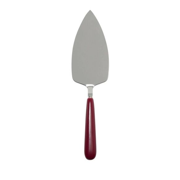 Noon & Moon Other - NIB Noon & Moon Pie Server in Cherry Lacquer
